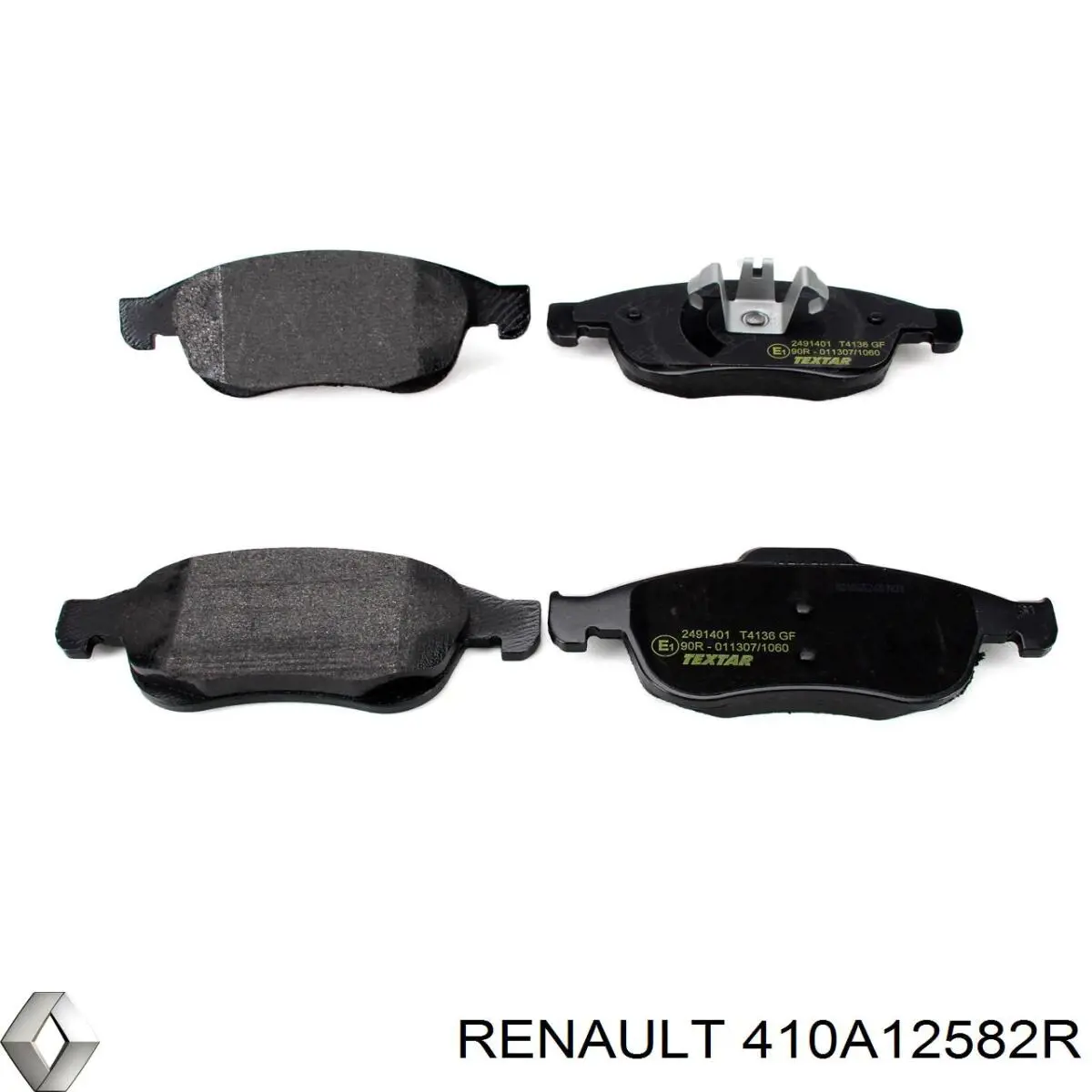 410A12582R