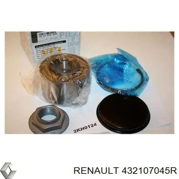 Renault (RVI) 432107045R