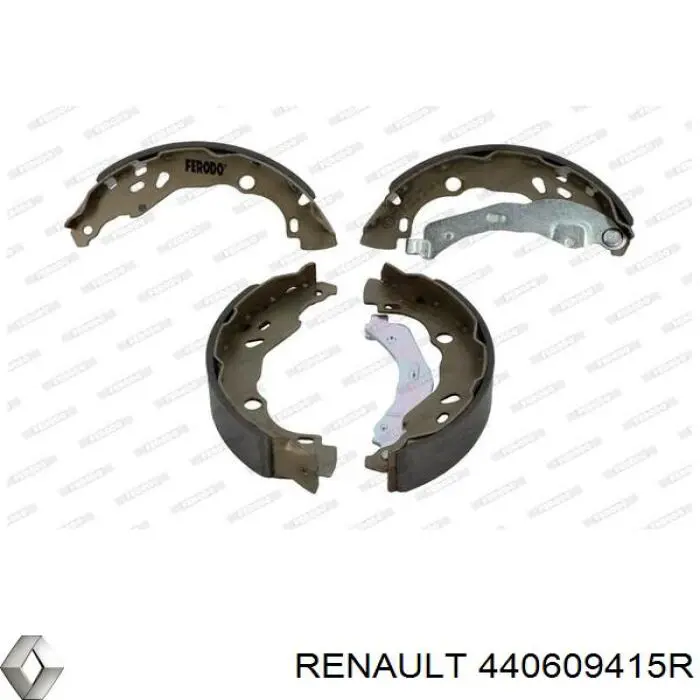 440609415R Renault (RVI)