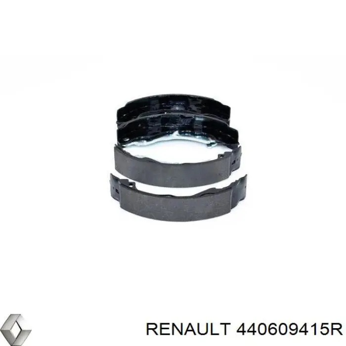 Renault (RVI) 440609415R