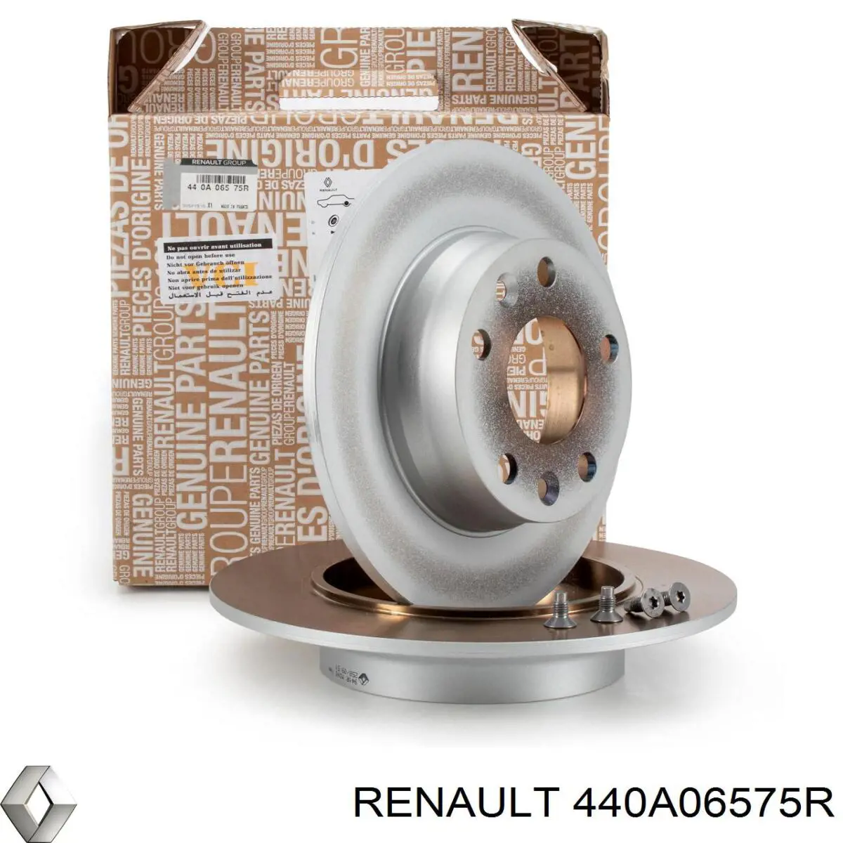 440A06575R Renault (RVI)