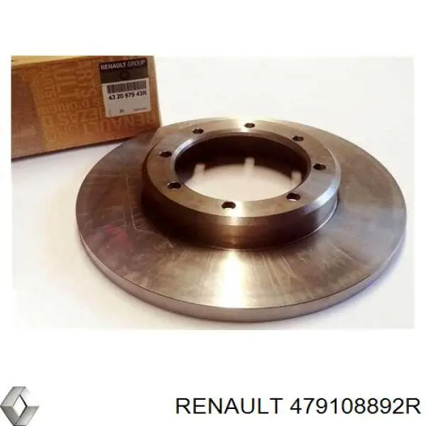 Renault (RVI) 479108892R