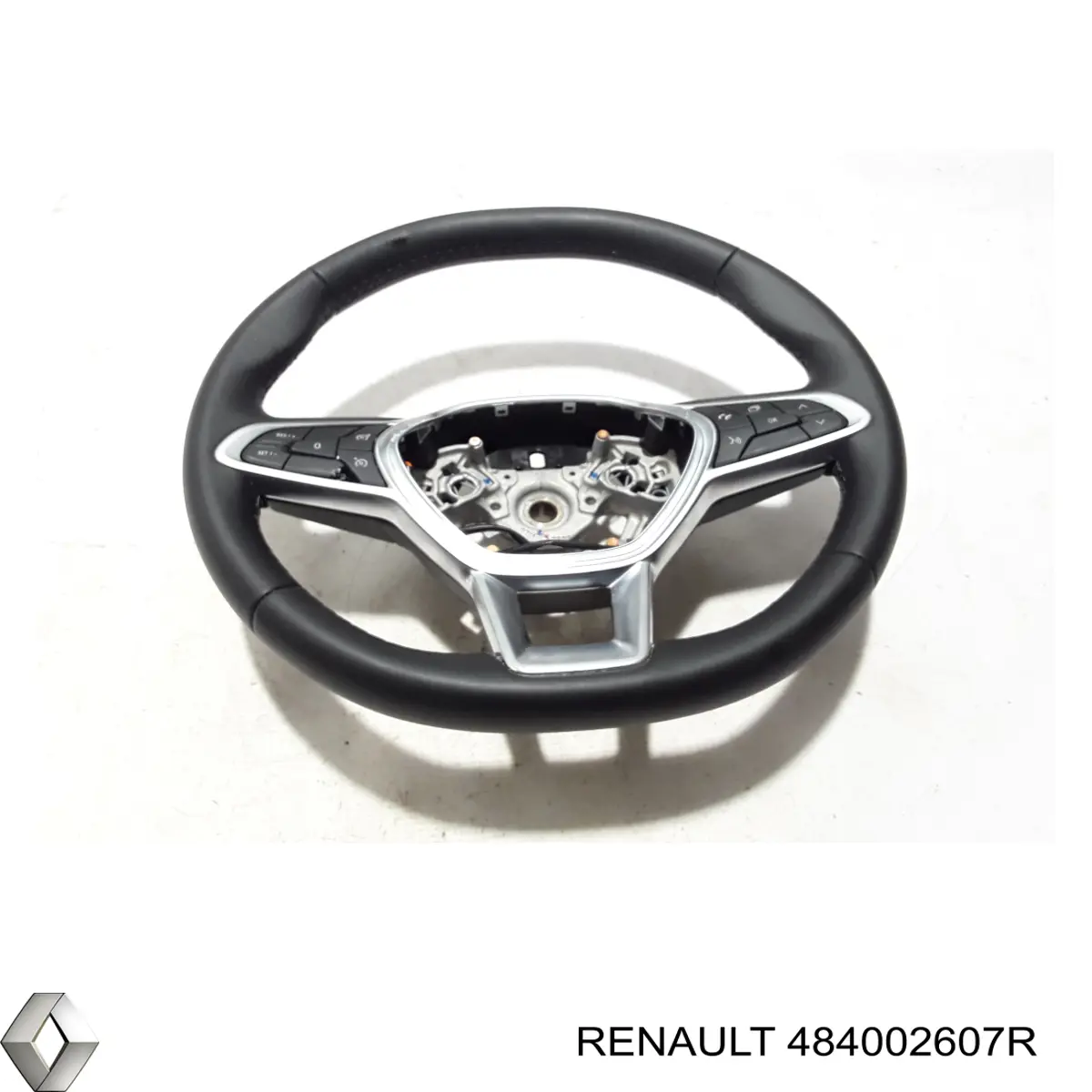 Renault Clio V (2019 - 2026) Direksiyon simidi satın al