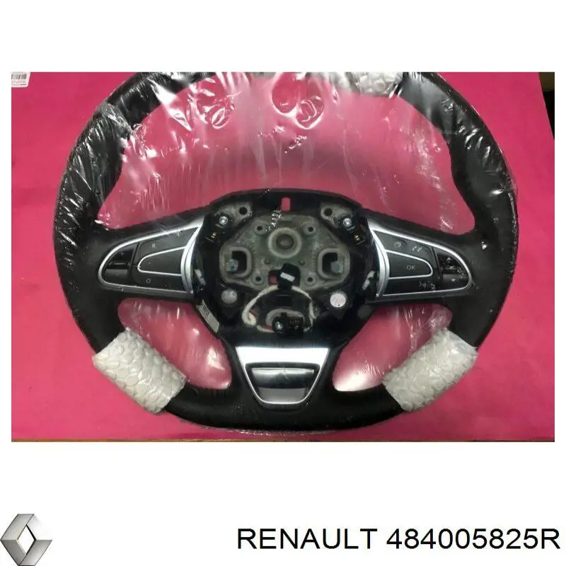 Renault Megane IV (2016 - 2026) Direksiyon simidi fiyatı