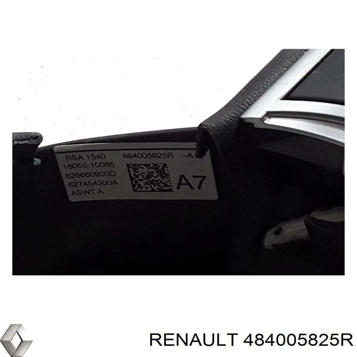 Renault Megane IV Direksiyon fiyatları