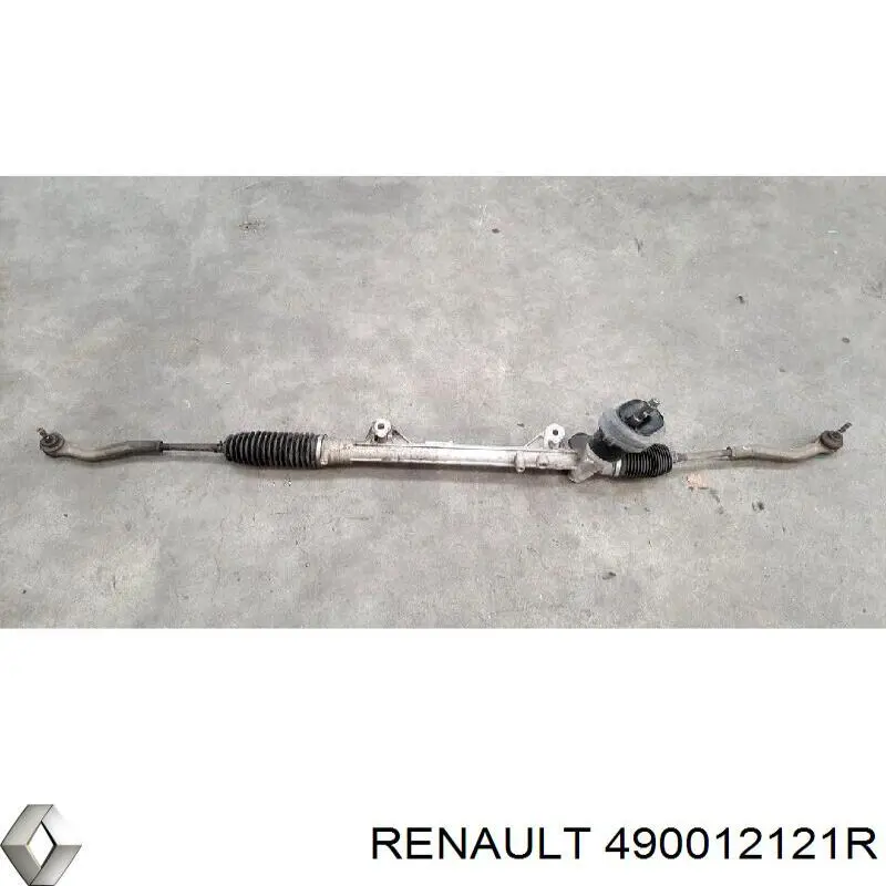 490012121R Renault (RVI)