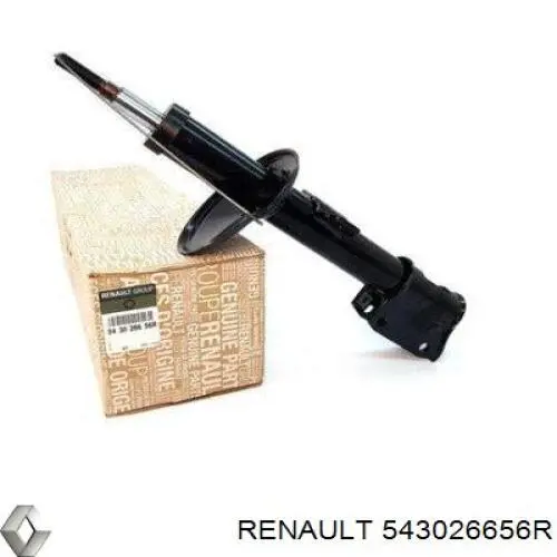 Renault (RVI) 543026656R