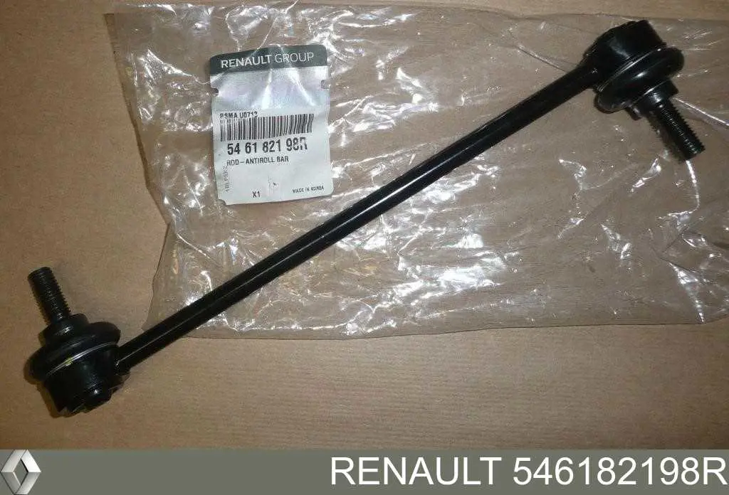546182198R Renault (RVI)