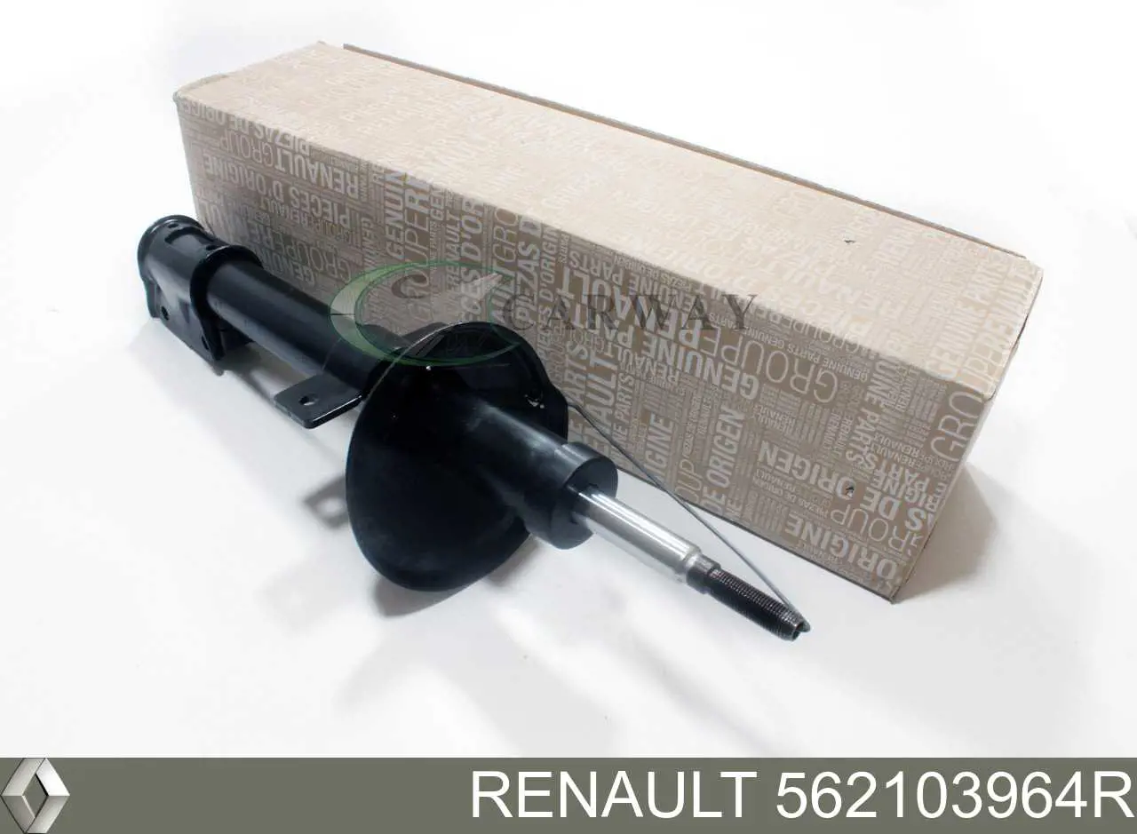 Renault (RVI) 562103964R