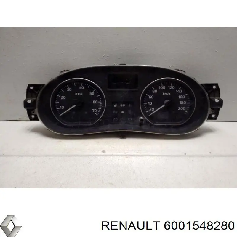 Dacia Logan  (2004 - 2012) Ön iç panel (torpido) fiyatı