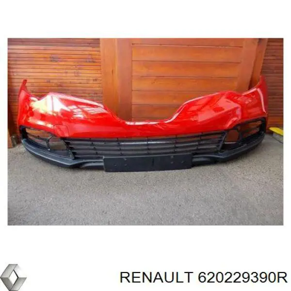 620229390R Renault (RVI)