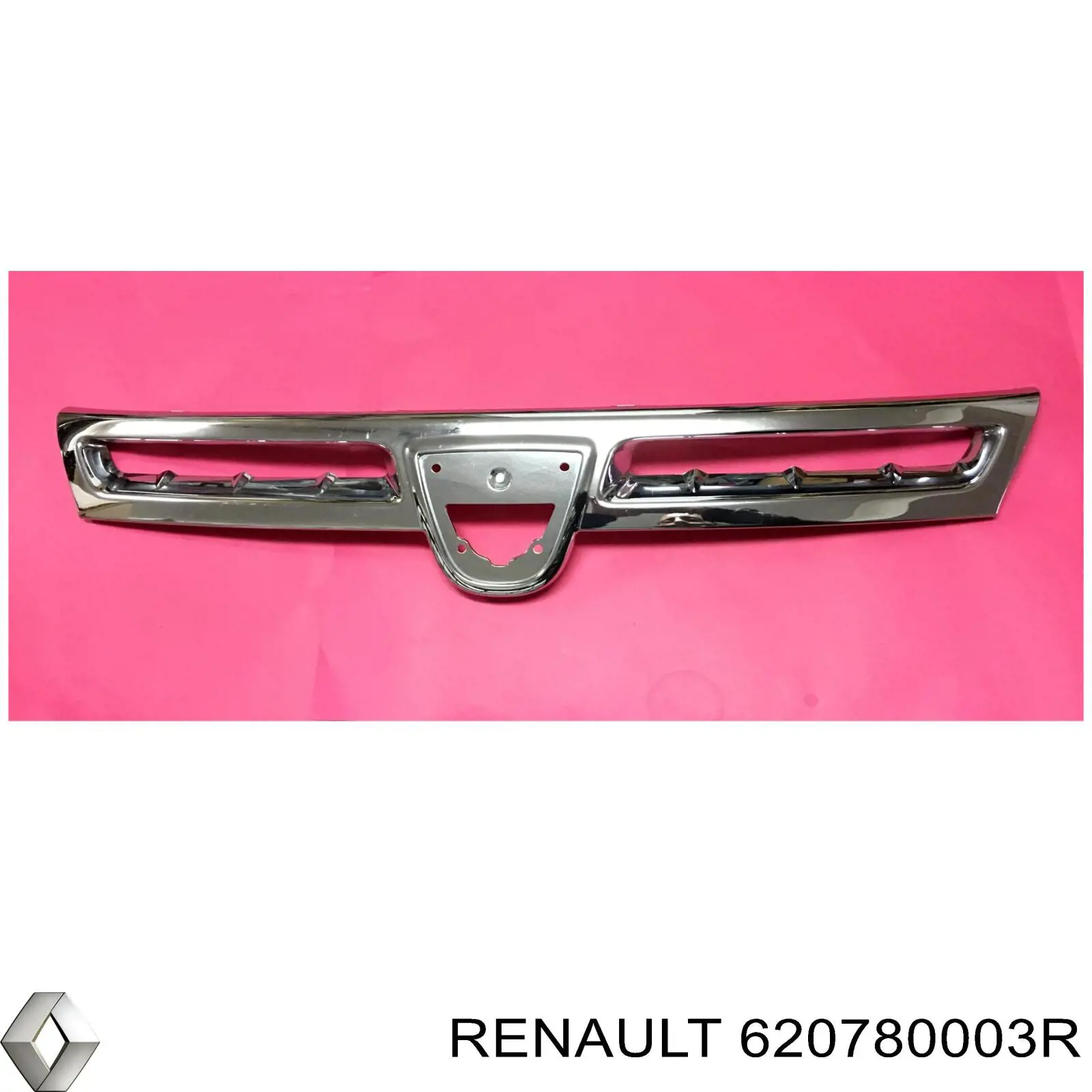 Renault (RVI) 620780003R