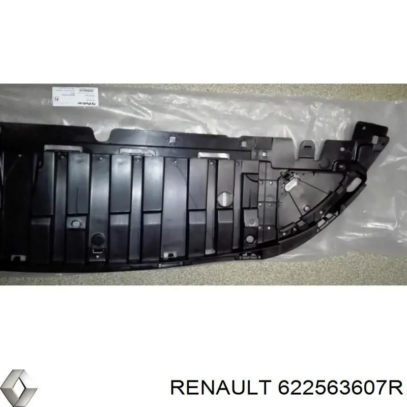 Renault (RVI) 622563607R