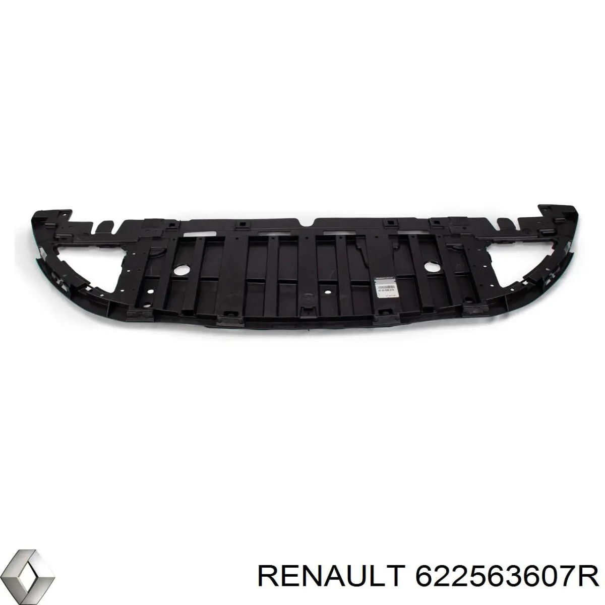 622563607R Renault (RVI)