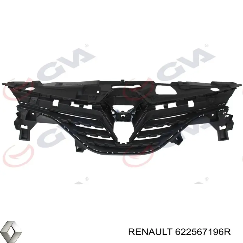 622567196R Renault (RVI)