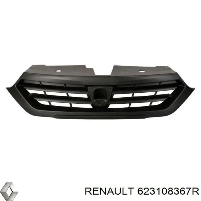 623108367R Renault (RVI)
