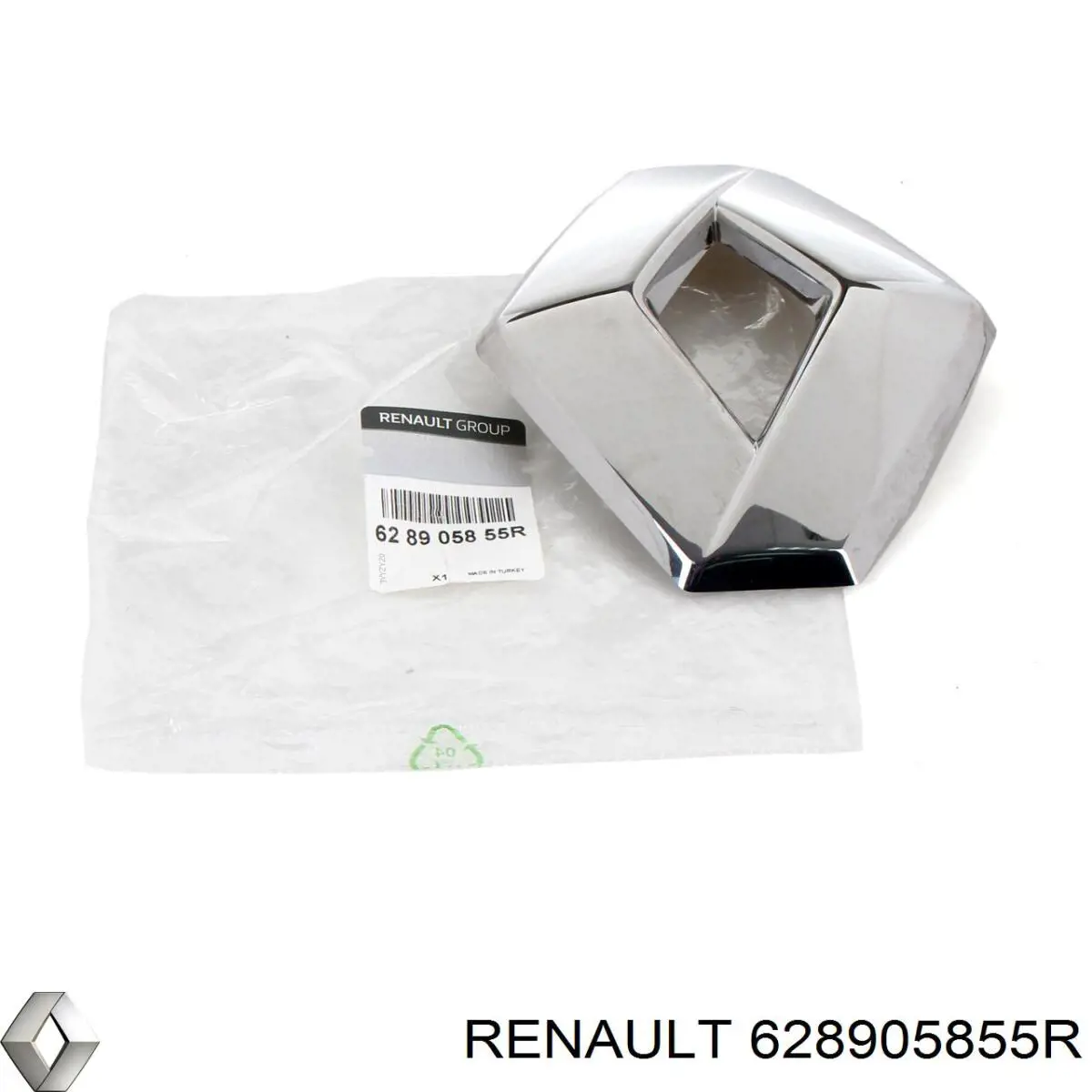 Renault (RVI) 628905855R