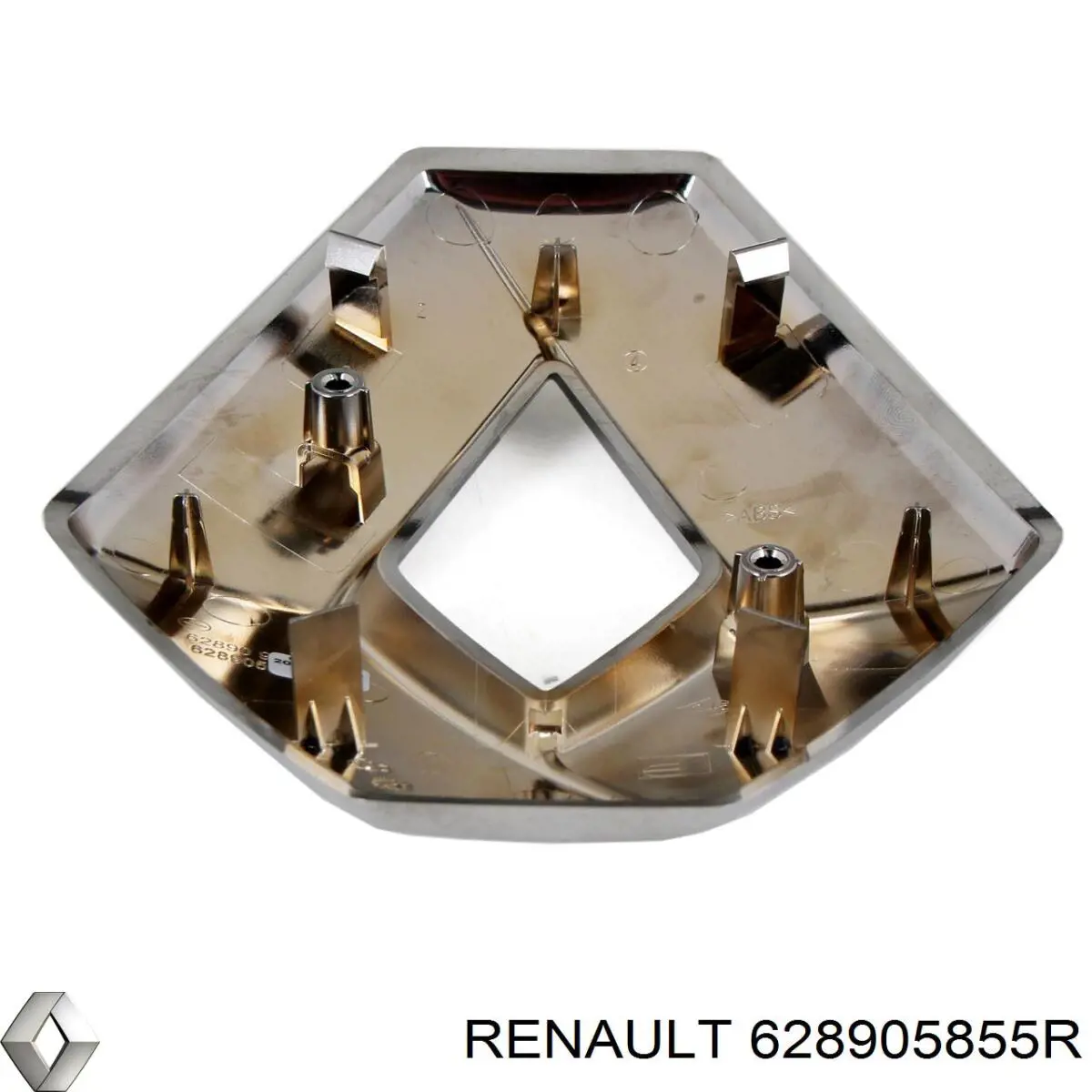 628905855R Renault (RVI)