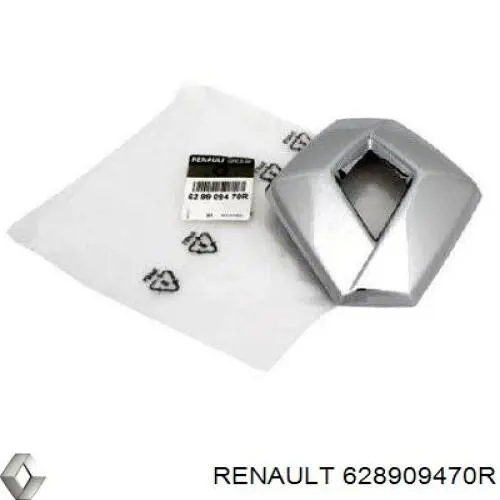 628909470R Renault (RVI)