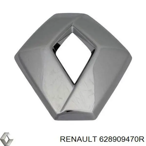 Renault (RVI) 628909470R