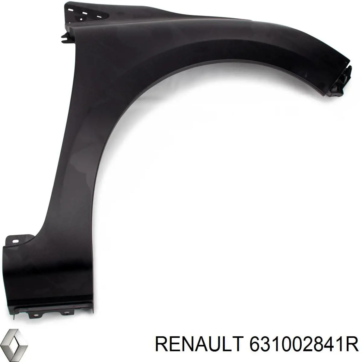 631002841R Renault (RVI)