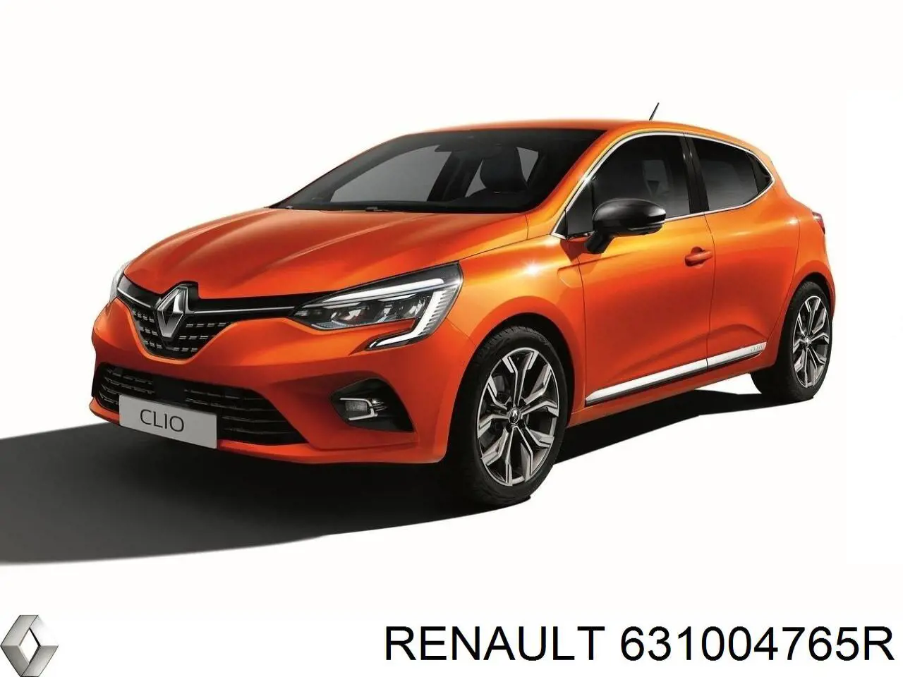 Renault Clio V Sağ ön çamurluk fiyatları