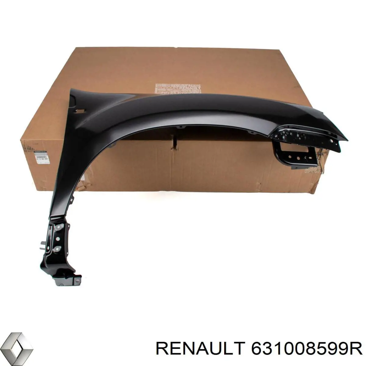 631008599R Renault (RVI)