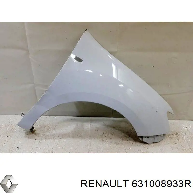 Renault (RVI) 631000142R