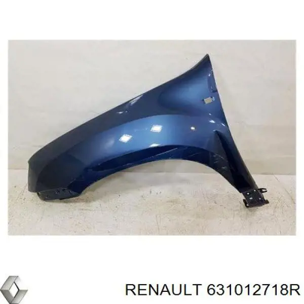 Renault (RVI) 631012718R