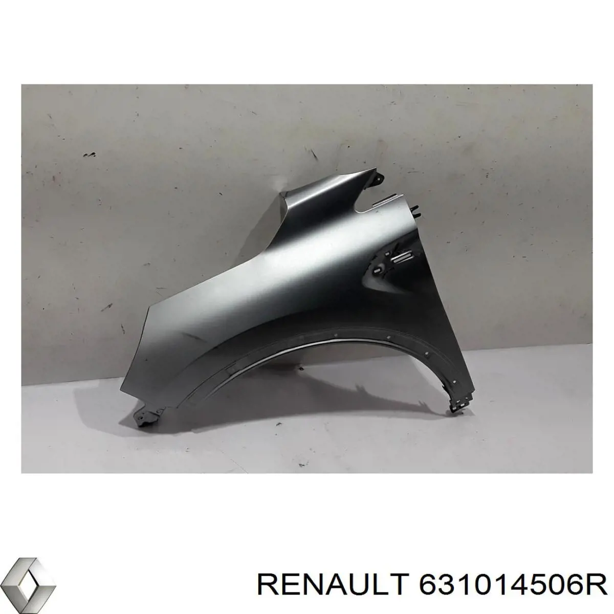 Renault (RVI) 631014506R