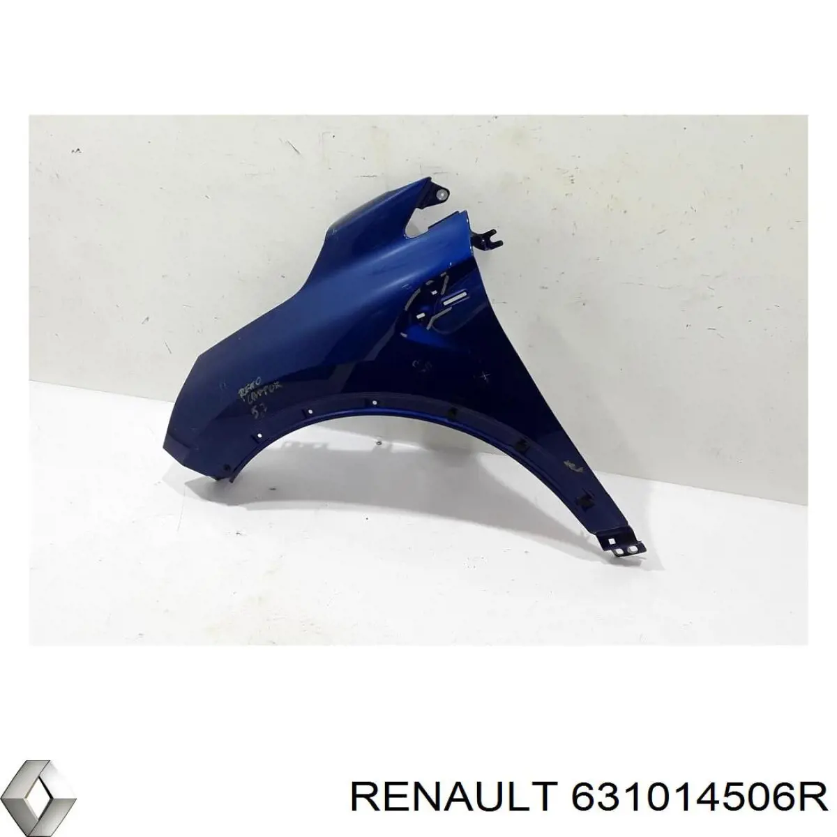 631014506R Renault (RVI)