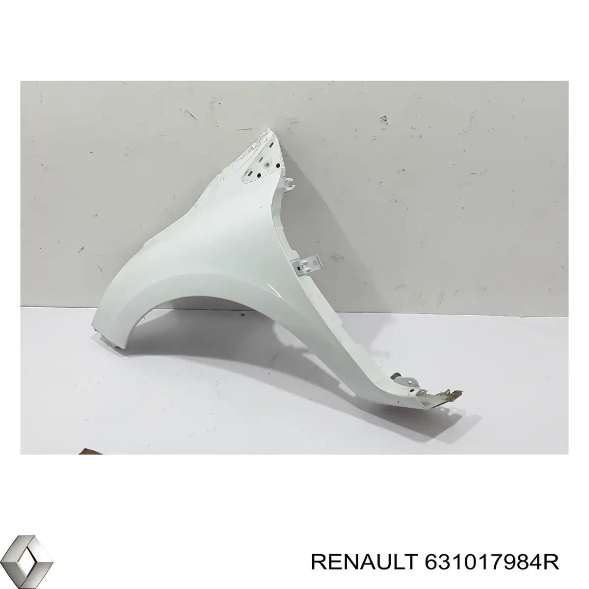 631017984R Renault (RVI)