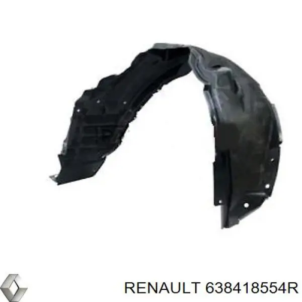 638418554R Renault (RVI)