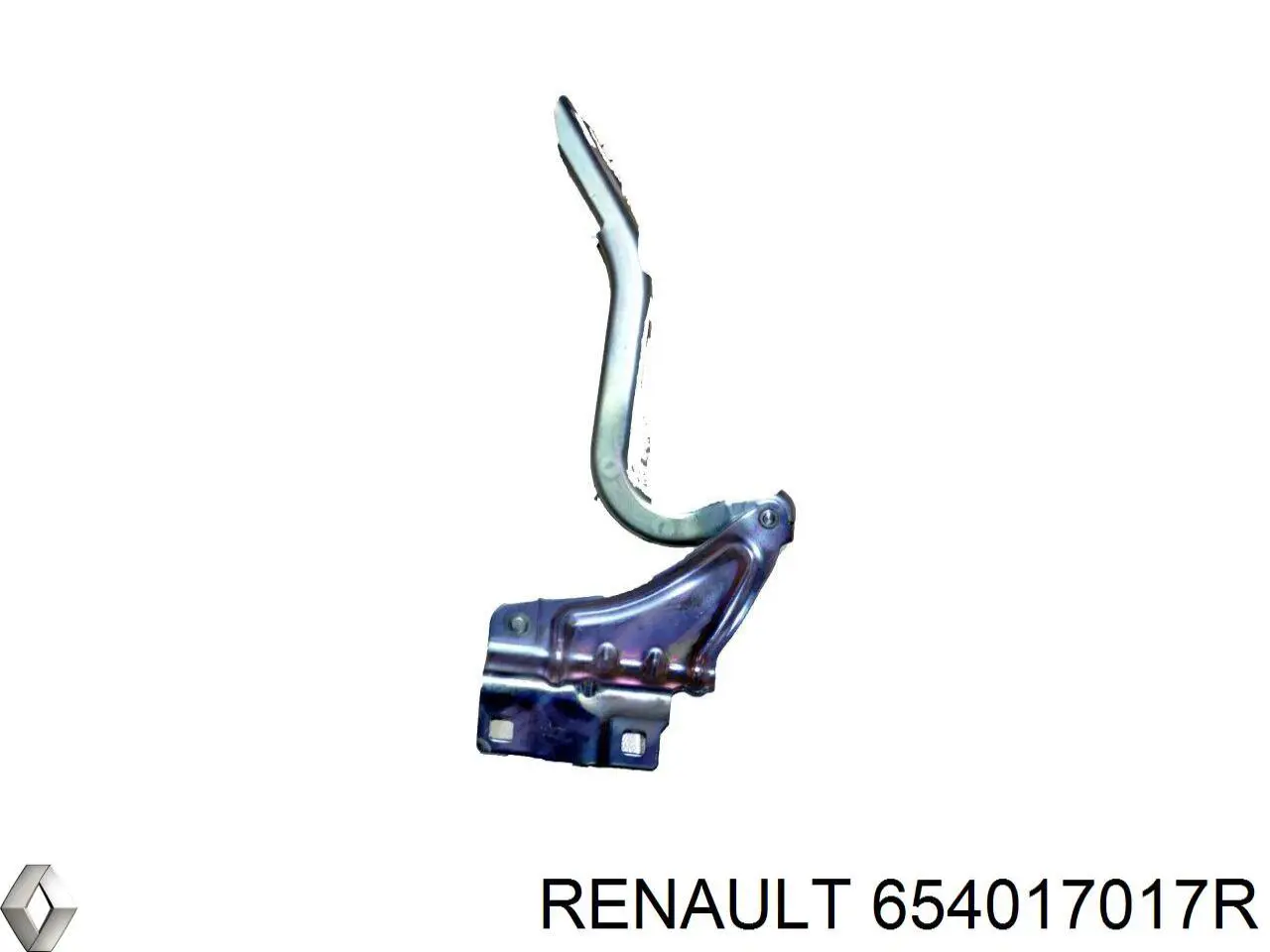 654017017R Renault (RVI)