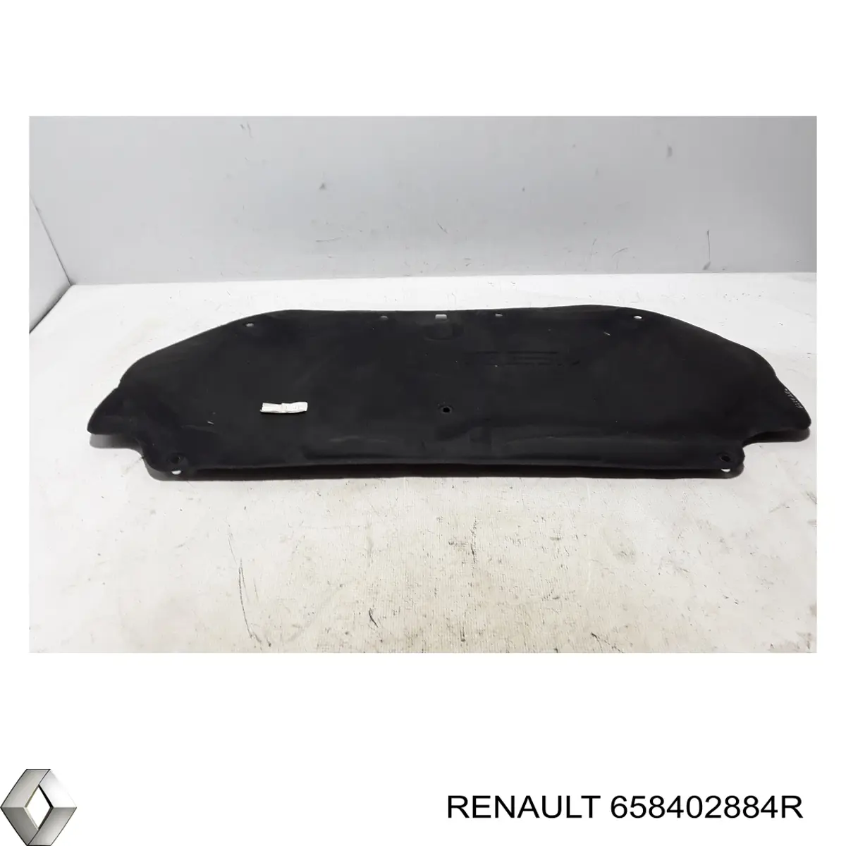 Renault Clio V (2019 - 2026) Kaput yalıtımı fiyatı