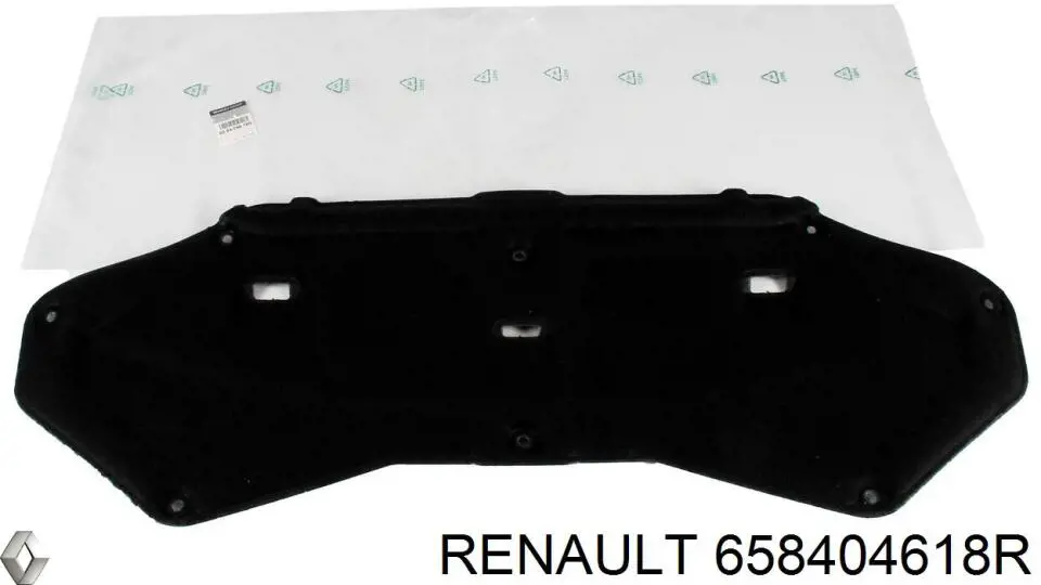 Renault Clio IV Kaput keçesi fiyatları