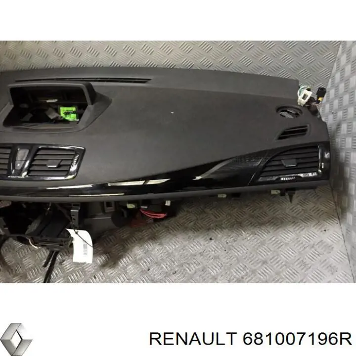 Renault Megane III Torpido fiyatları