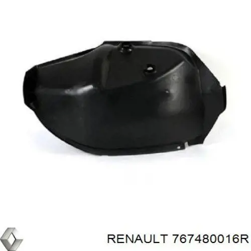 Renault (RVI) 767480016R