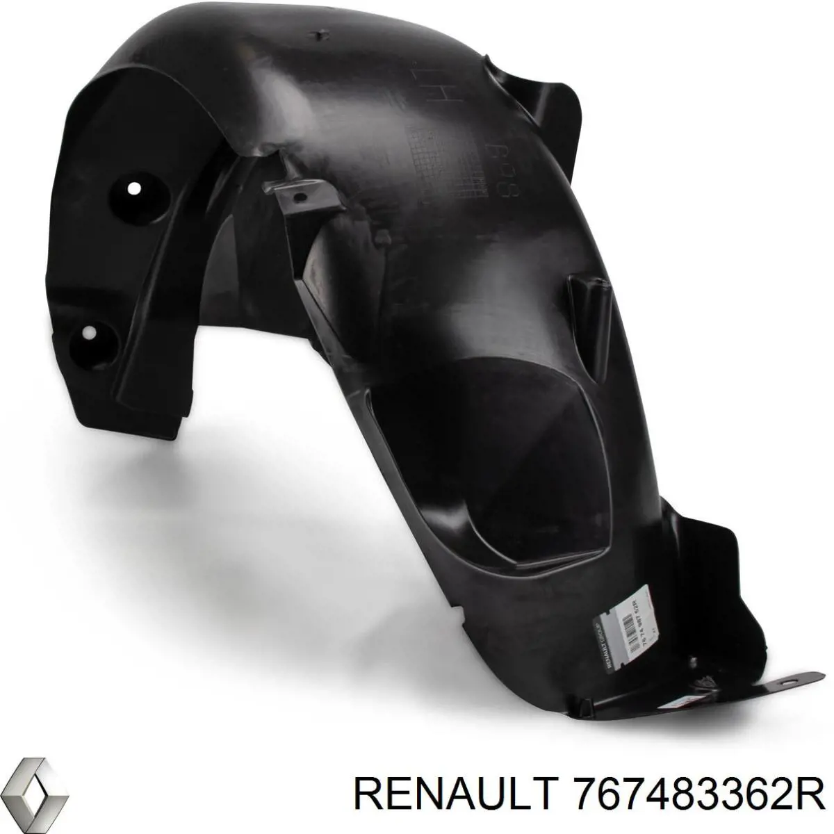 Renault (RVI) 767483362R