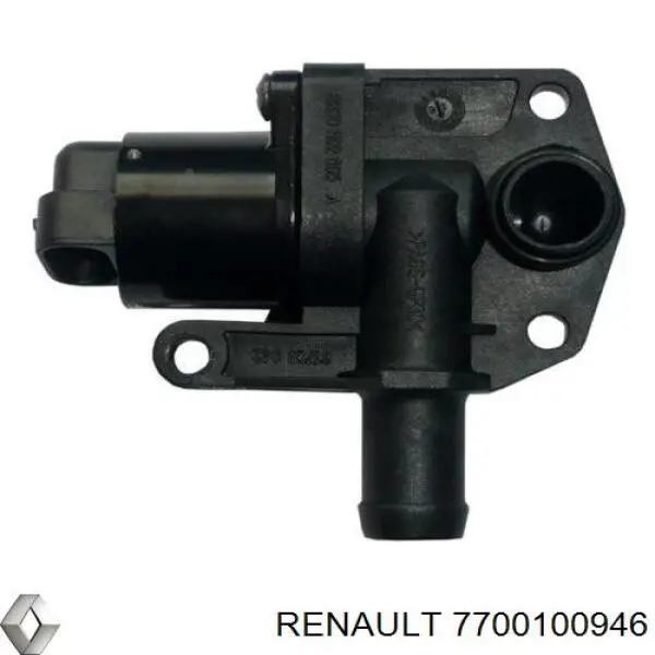 7700100946 Renault (RVI)