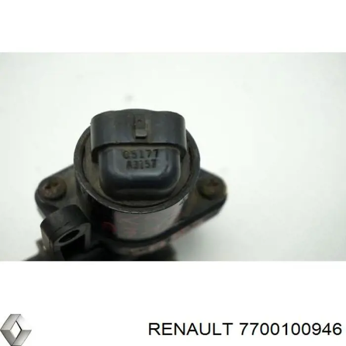 Renault (RVI) 7700100946