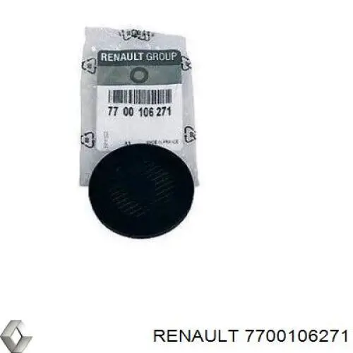 Renault (RVI) 7700106271