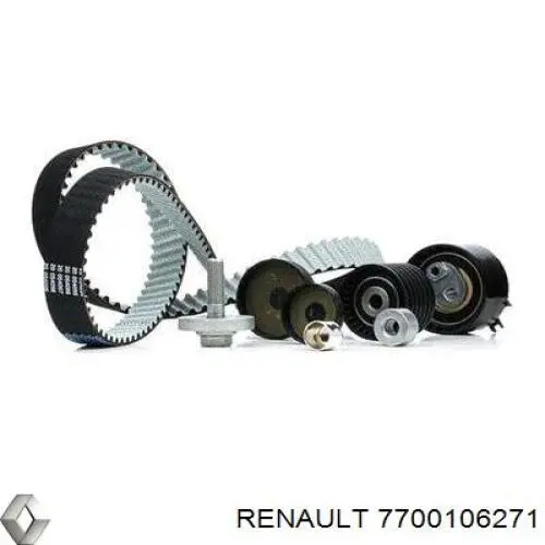 7700106271 Renault (RVI)