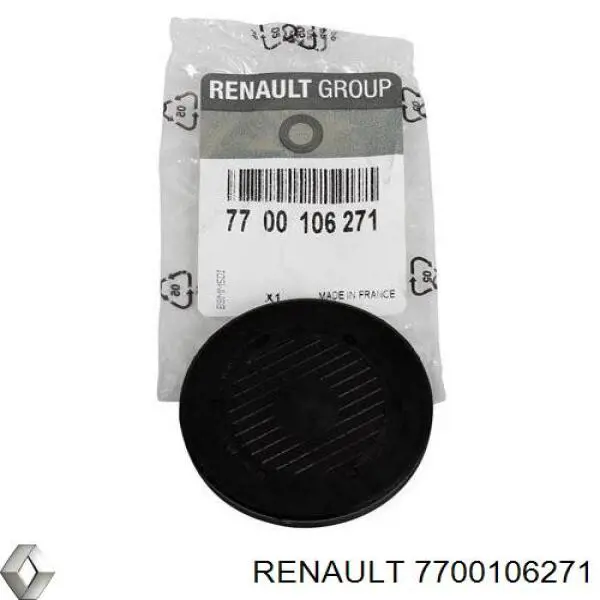 Renault (RVI) 7700106271