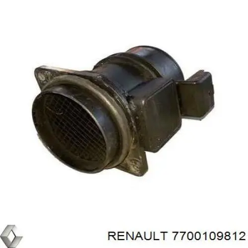 Renault (RVI) 7700109812