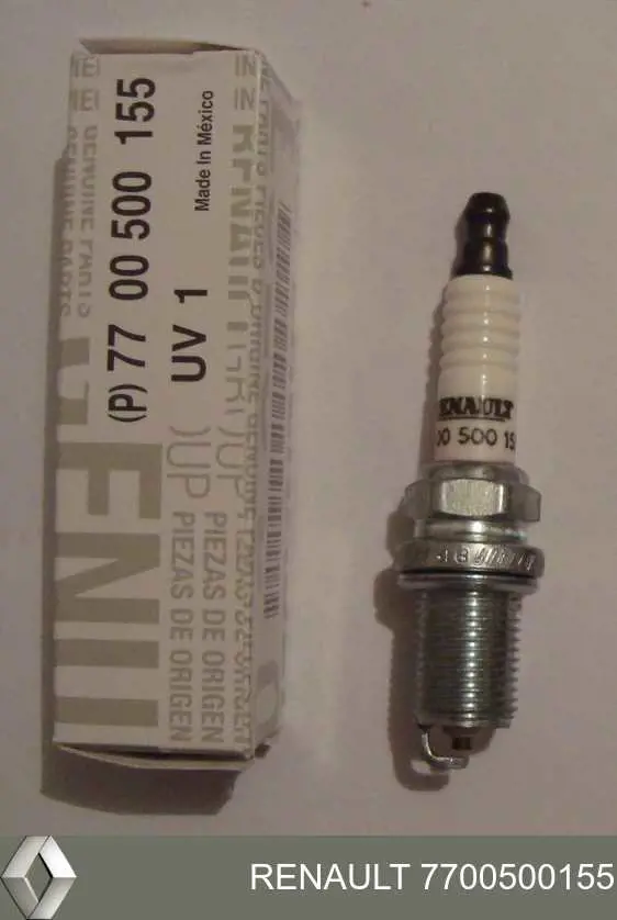 7700500155 Renault (RVI)