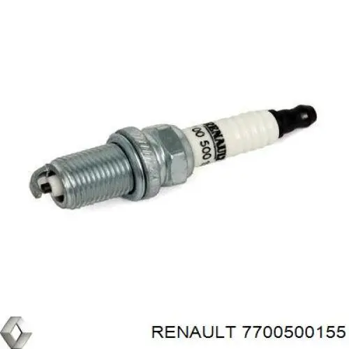 Renault (RVI) 7700500155