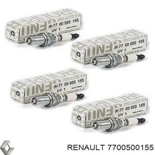 7700 500 155