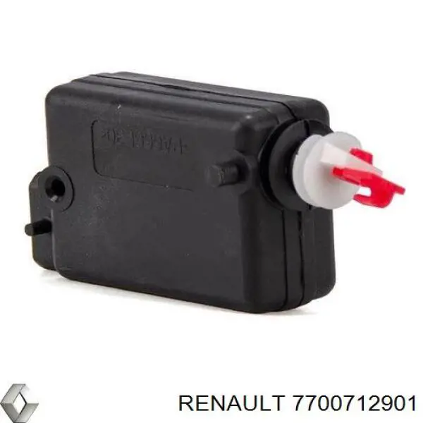 Renault (RVI) 7700712901