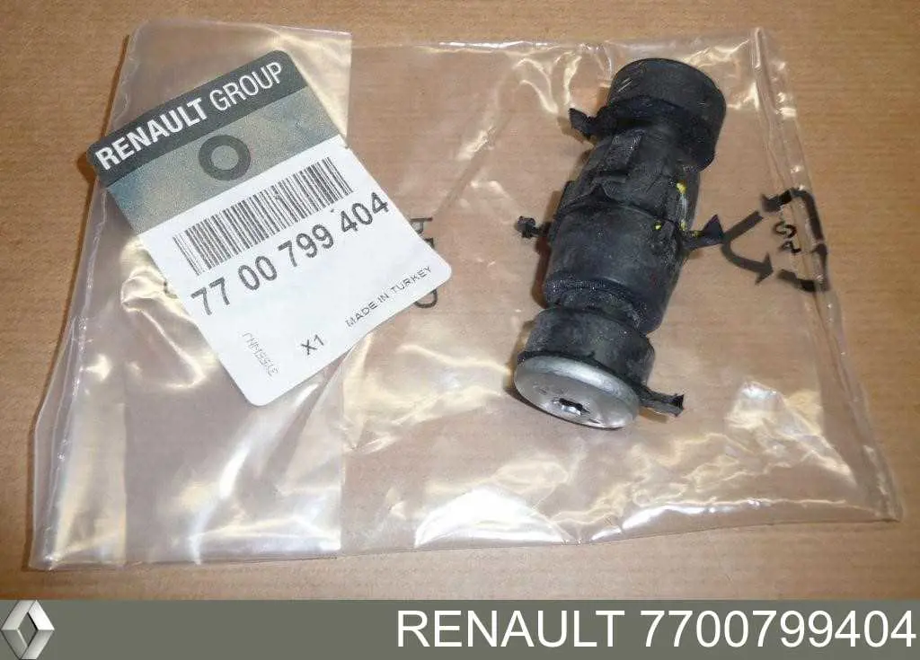 Renault (RVI) 7700799404